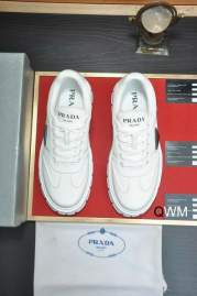 Picture of Prada Shoes _SKUPradasz38-45WM100619489